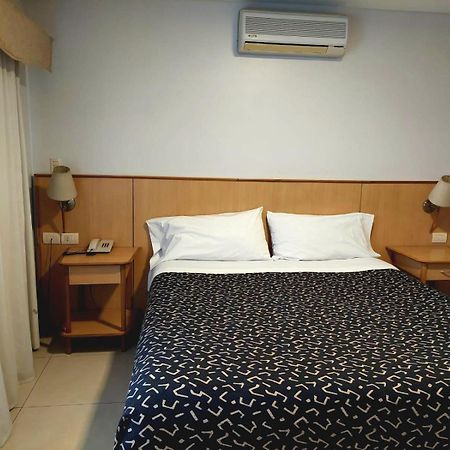 Urbana Suites Mendoza Dış mekan fotoğraf