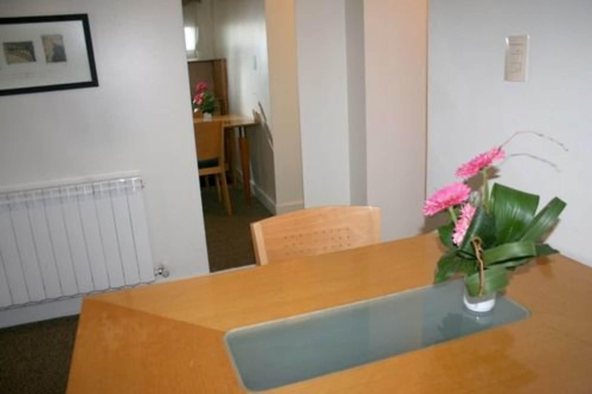 Urbana Suites Mendoza Dış mekan fotoğraf