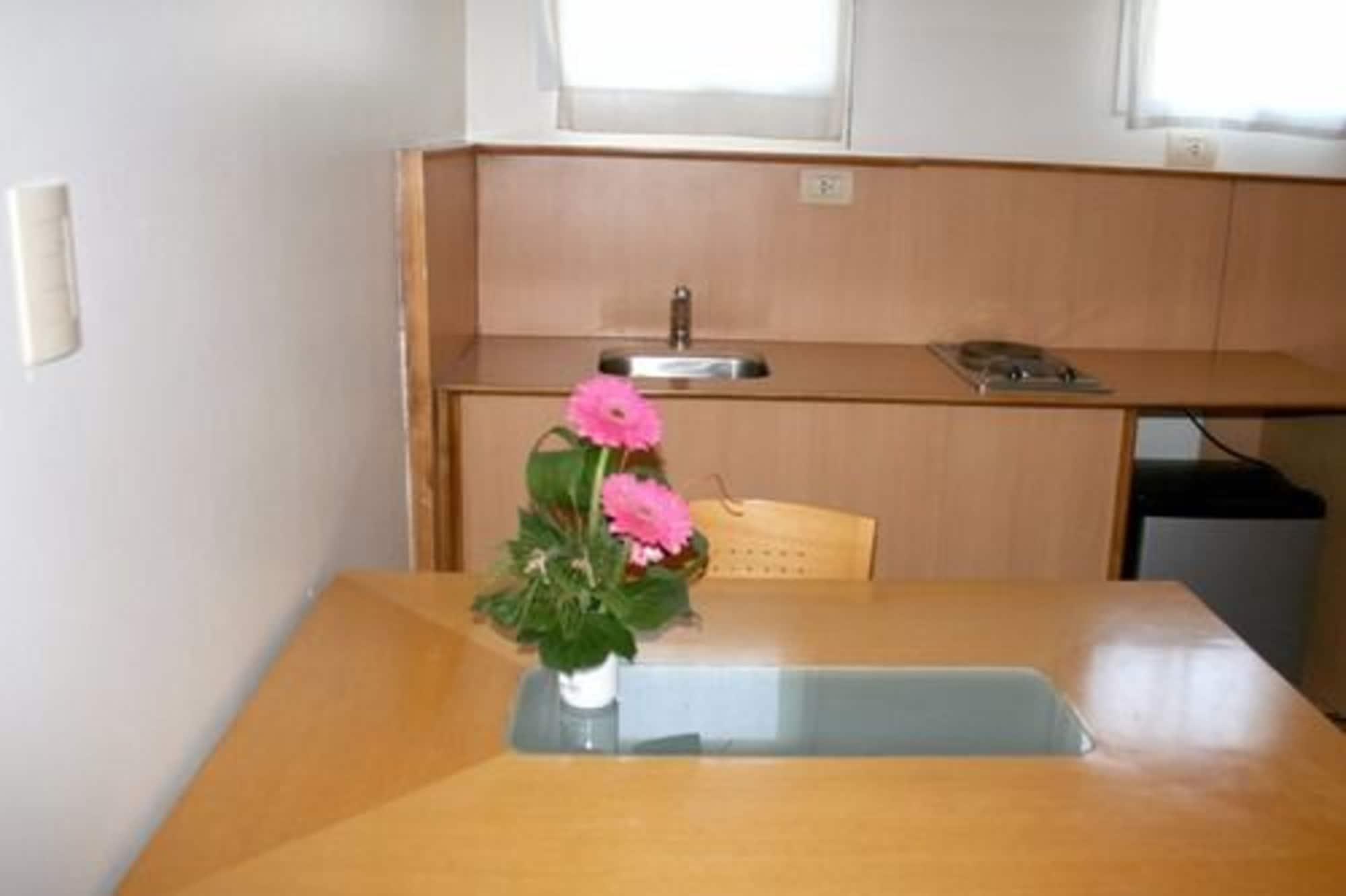Urbana Suites Mendoza Dış mekan fotoğraf