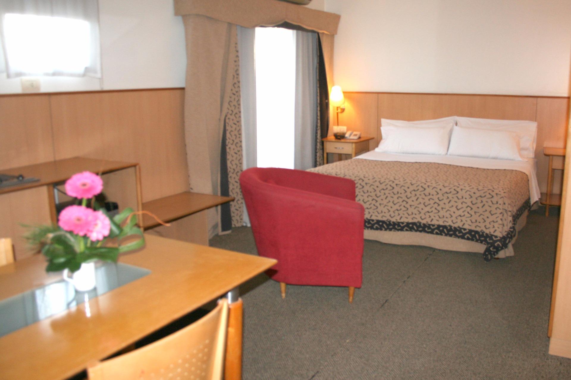 Urbana Suites Mendoza Dış mekan fotoğraf