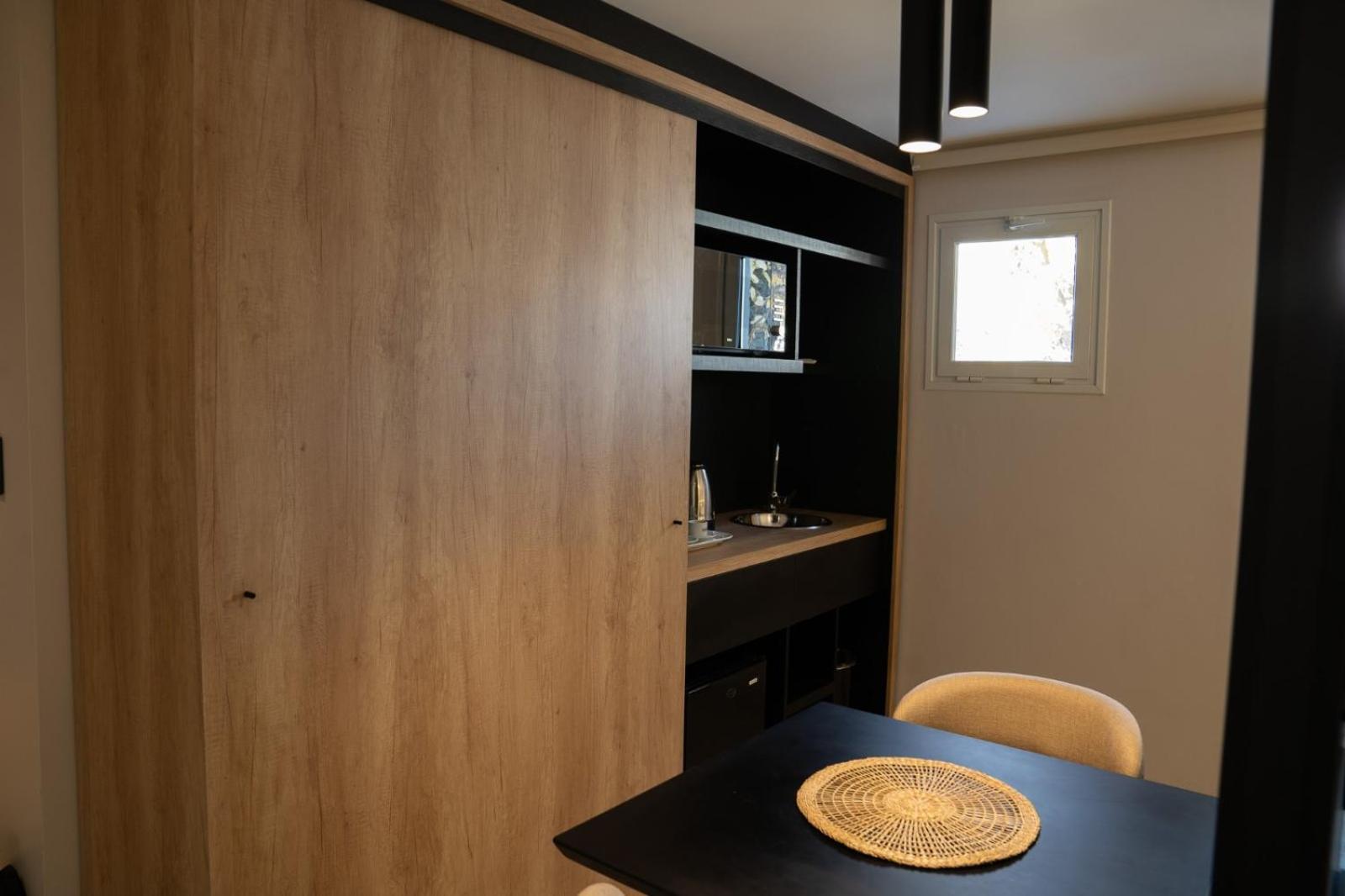 Urbana Suites Mendoza Dış mekan fotoğraf