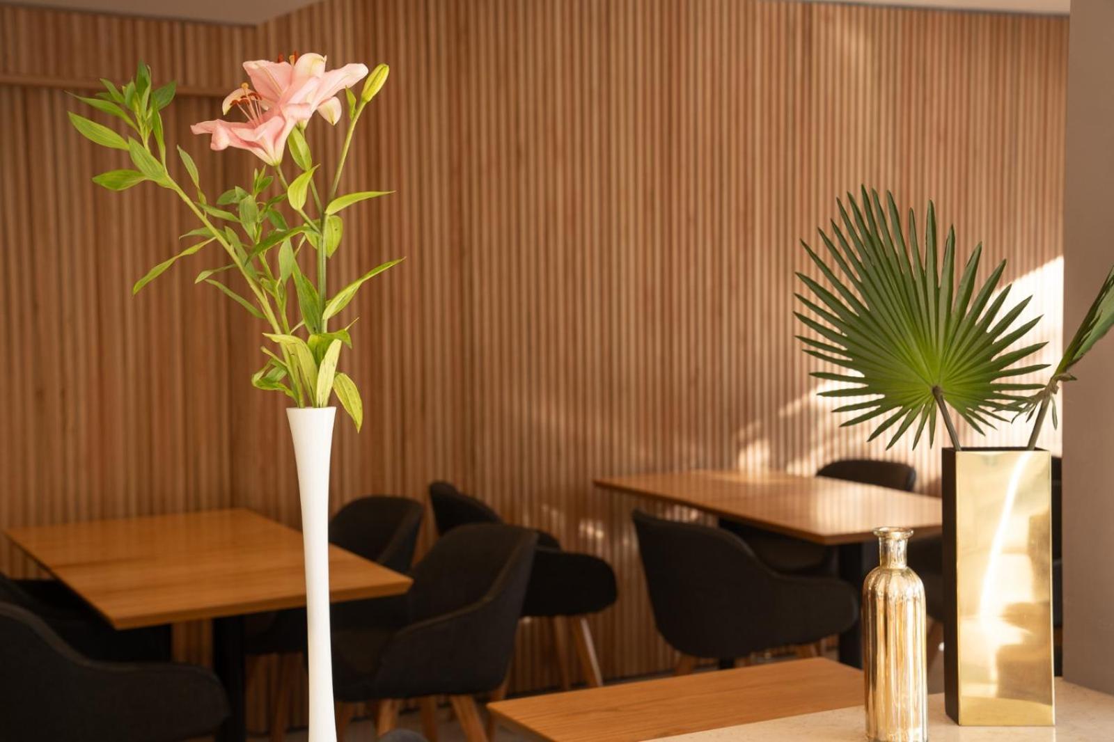 Urbana Suites Mendoza Dış mekan fotoğraf