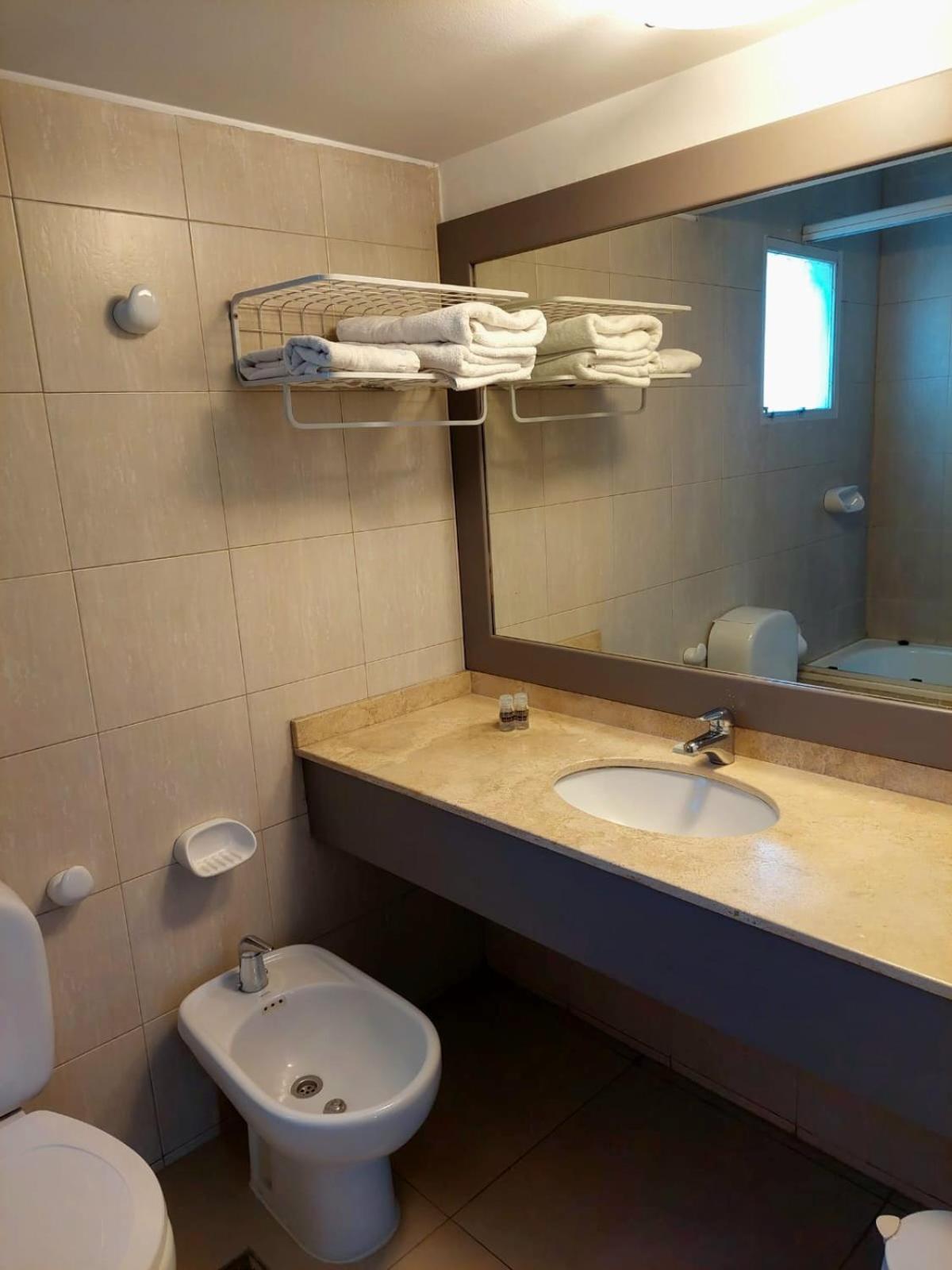 Urbana Suites Mendoza Dış mekan fotoğraf