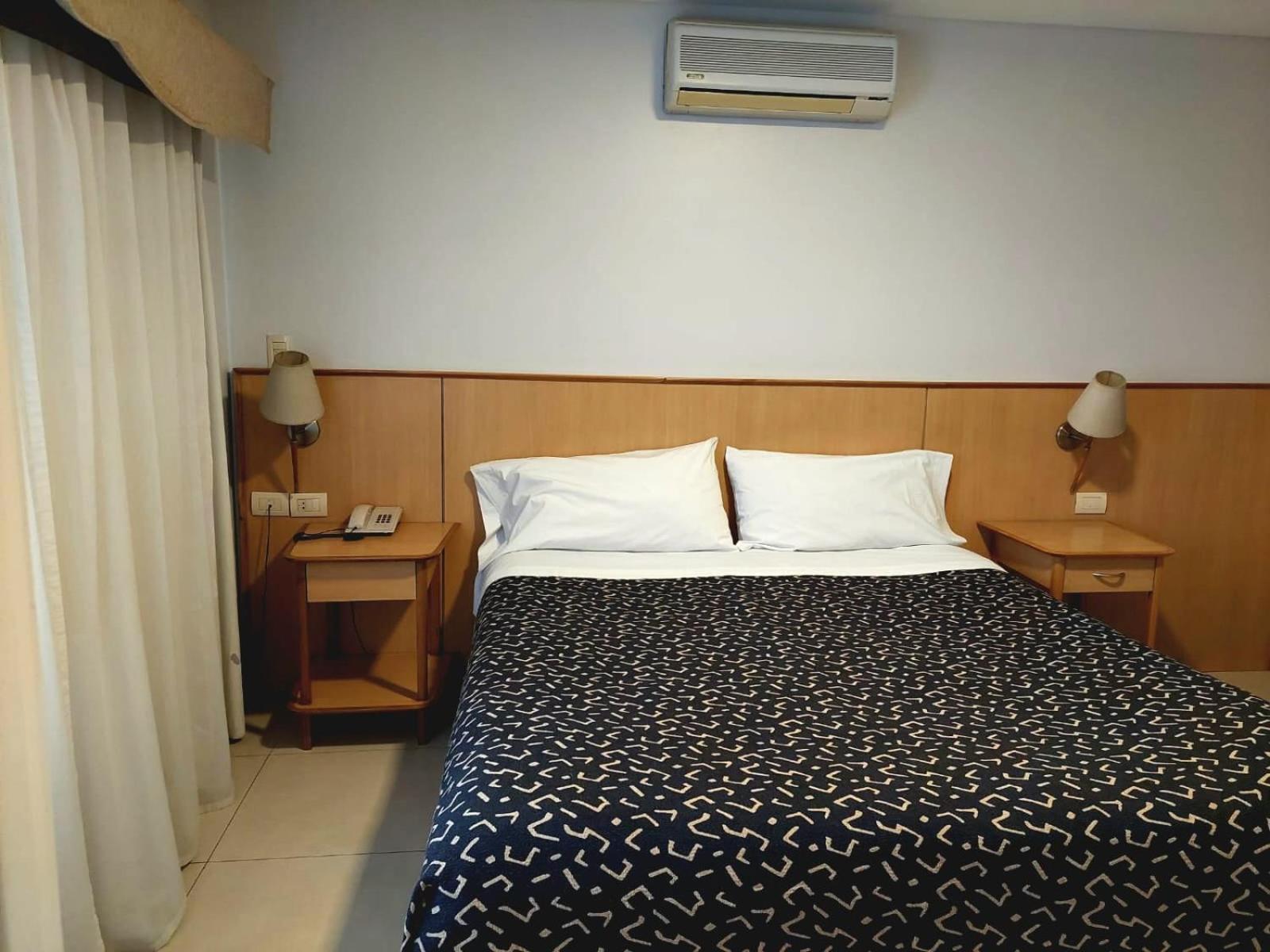 Urbana Suites Mendoza Dış mekan fotoğraf