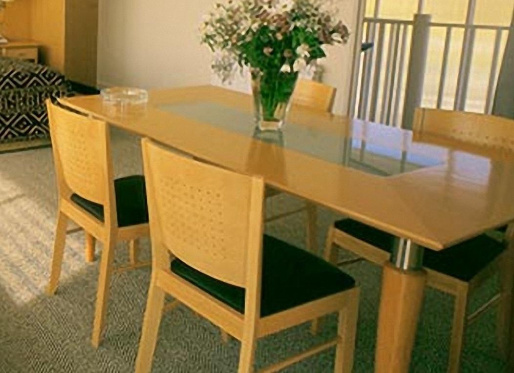 Urbana Suites Mendoza Dış mekan fotoğraf