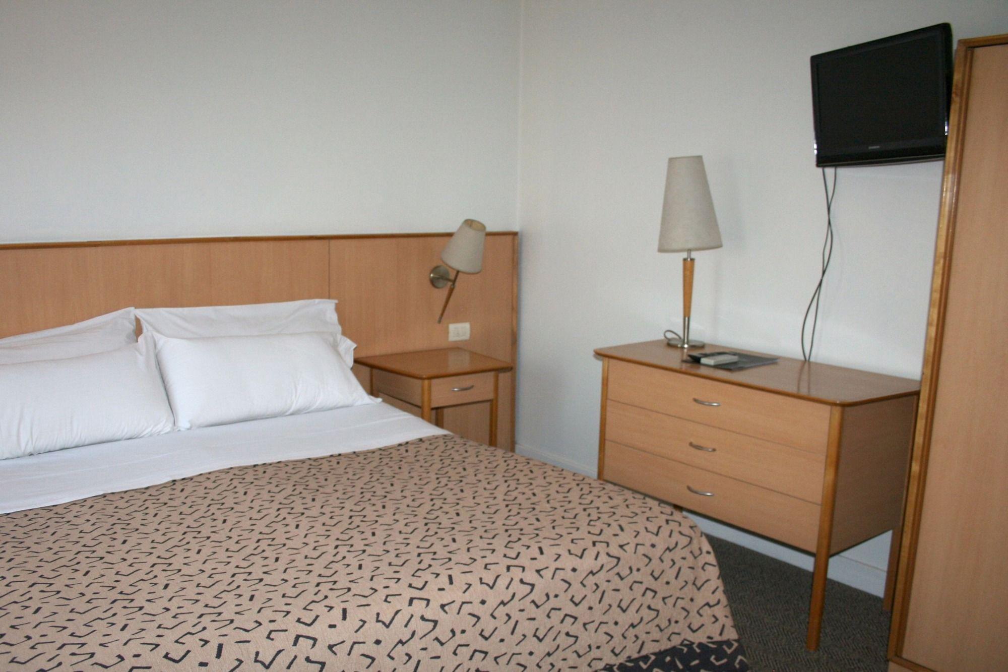 Urbana Suites Mendoza Dış mekan fotoğraf
